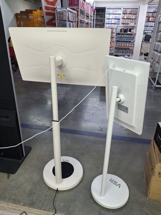 Планшет передвижной на ножках