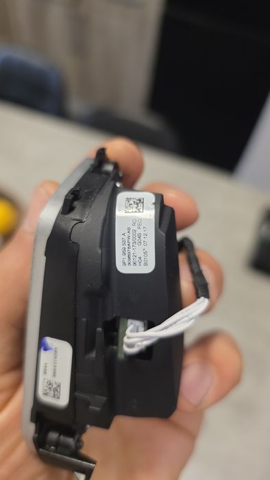 Butoane  ornamente volan comenzi   Porsche 991 , Macan , Cayenne