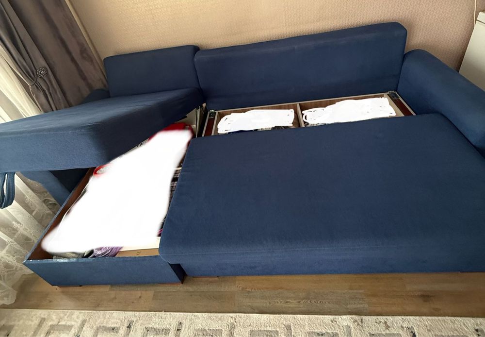 Продам диван 290см