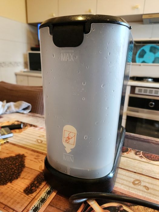 Filtru pentru cafea