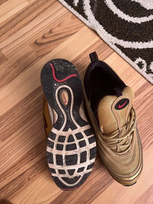 Vand nike air max 97