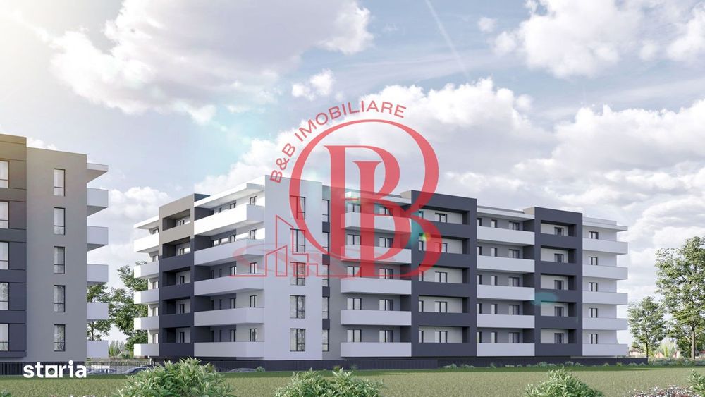 Apartament 2 camere Parcare Bonus 5 min STB Bratarii