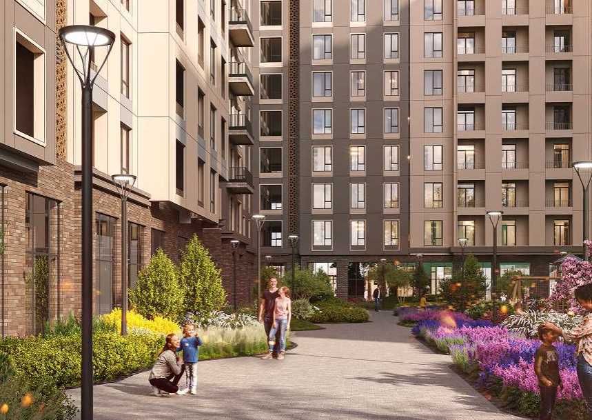 1 комн | 34,6 м² | 4/11 | Ипотека Мирабад | Рядом Alfraganus (KS)