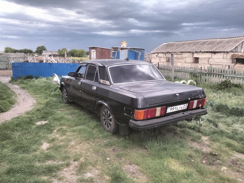 Продам Газ 31 029