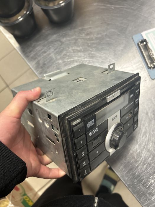 Nexia 2 мофон оригинал