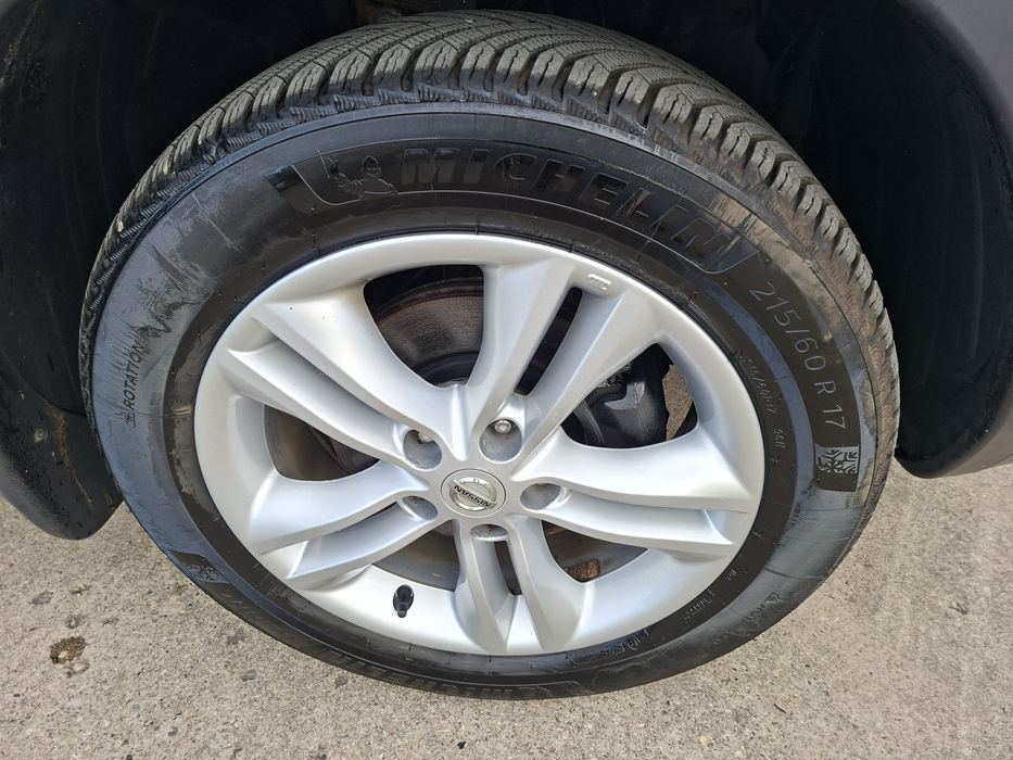 Vând Nissan Qasqai 1.5 DCI 2013,Tekna, Euro 5, Full