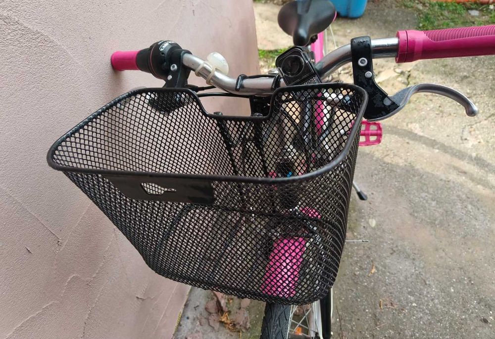 Bicicleta polivalenta copii 20 inch  cu 6 viteze