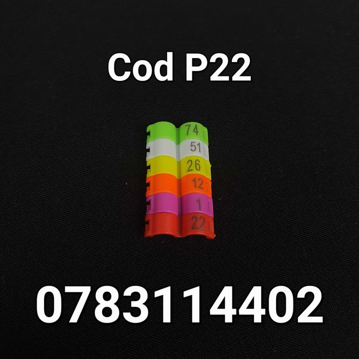 Papagali Prepelite Nimfe Pasari Exotice Perusi-Cleme de 4,5mm-Inel-P22