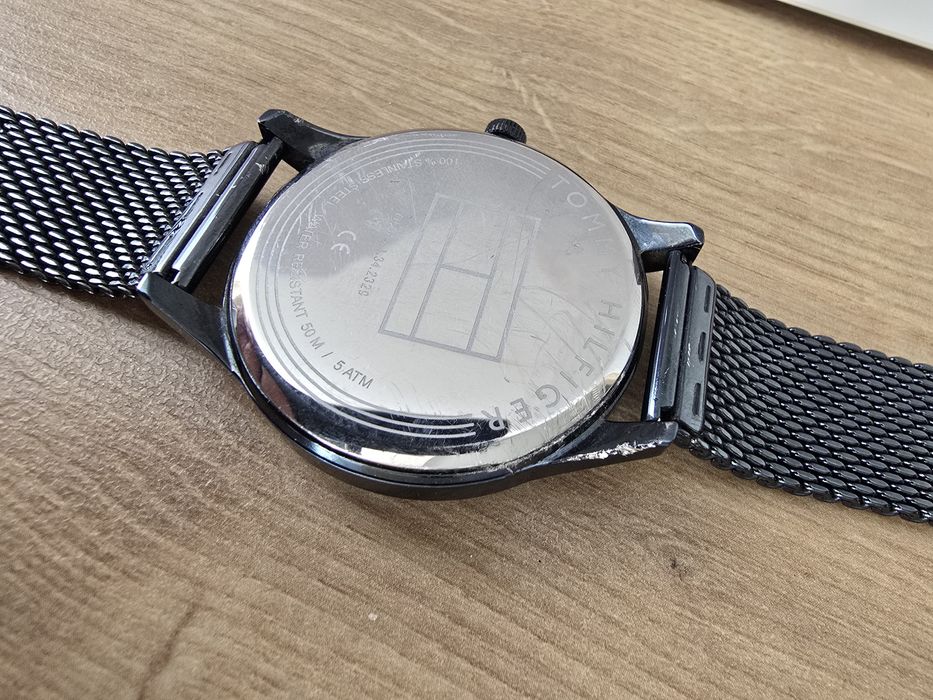 Tommy Hilfiger ceas de barbat