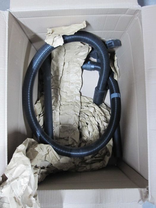 Aspirator pentru apă și praf Kärcher WD 3 S V-17/4/20