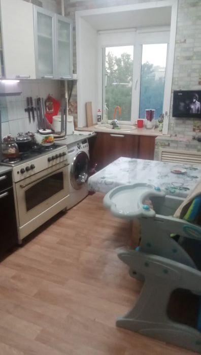 Продам 3-х квартиру