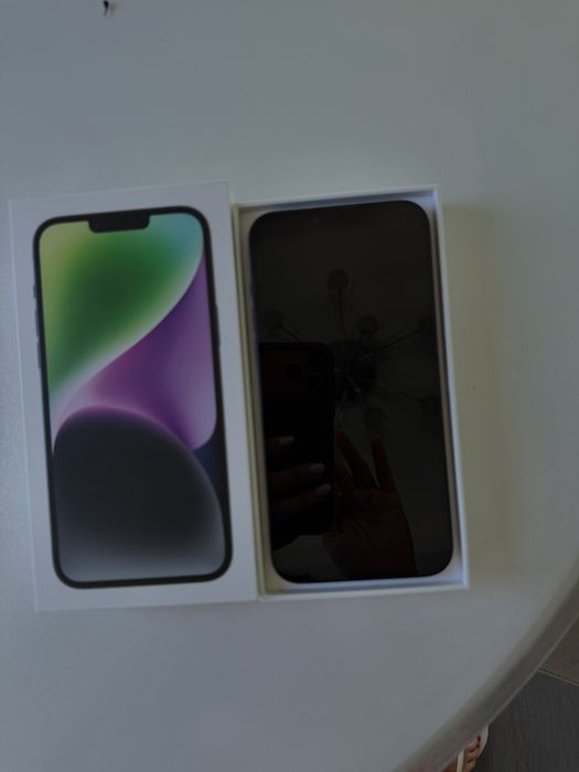 Iphone 14 Plus..