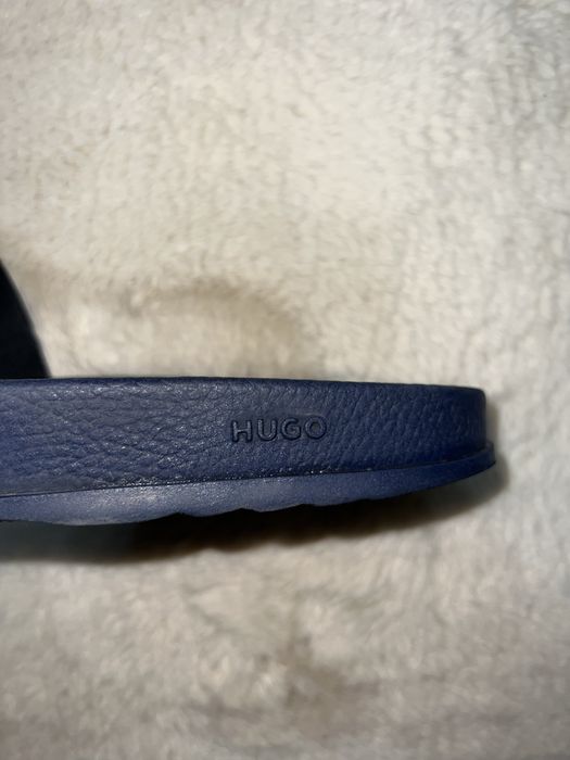 HUGO чехли  ‘Match_it_Slid’