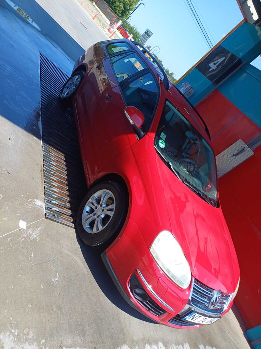 VOLKSWAGEN Golf 2008 — imagine 2