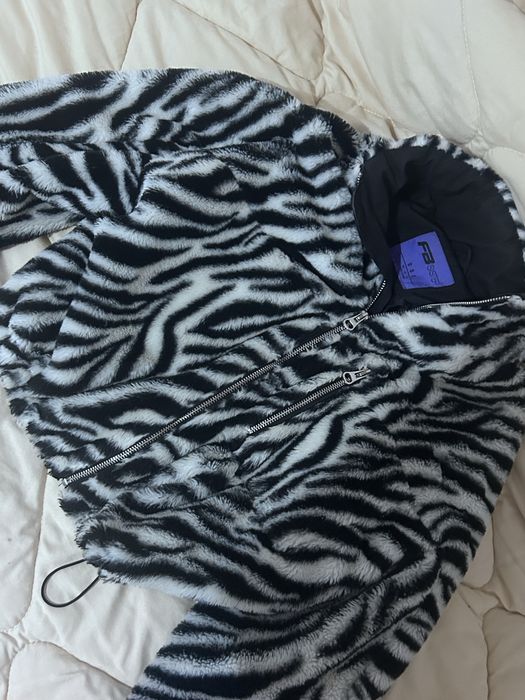 Пухено якенце.