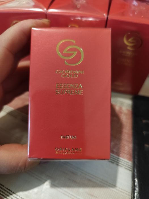 Giordani Gold Essenza Supreme