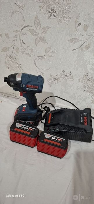 Bosch hilti dewalt akumlator hamasi