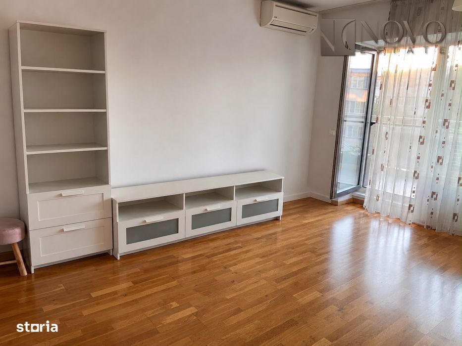 2 Camere | Dristor | New Town Residence | Centrala | P Subterana | 2 M