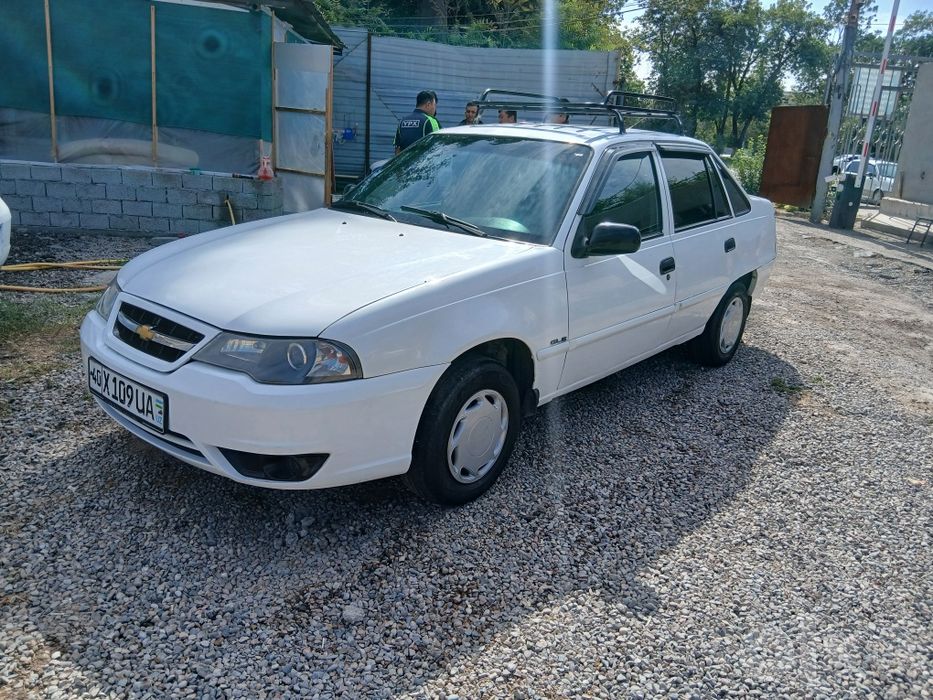Chevrolet Nexia2
