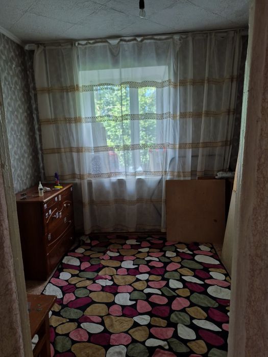 Продам квартиру, село  Астраханка