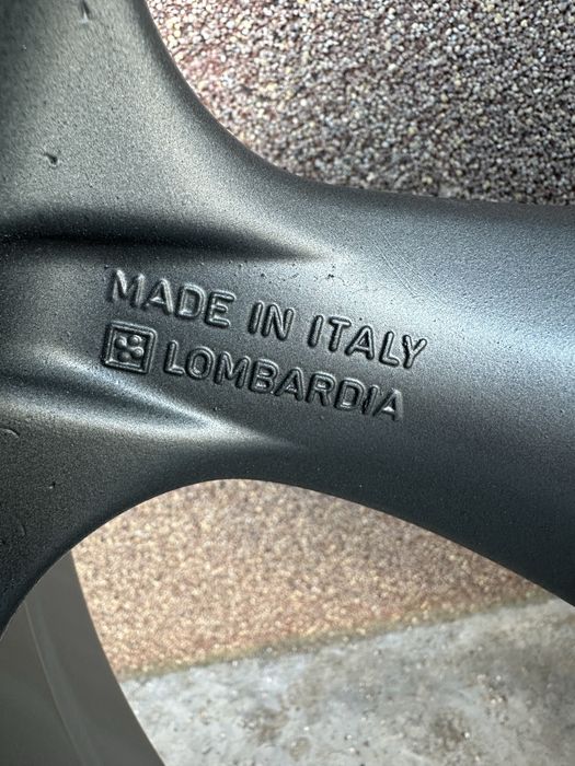 Jante Antera 5x112 R18 in 2 latimi (Vw, Audi, Mercedes, Seat, Skoda, Bmw)