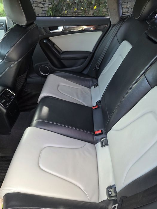 Audi A5 sportback 3.0 tdi s-line