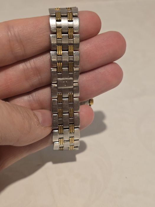 Vand ceas tissot ballade