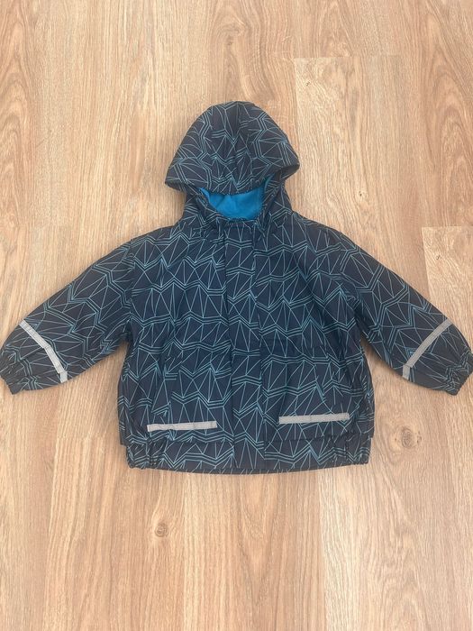 Детски пролетно-есенни якета