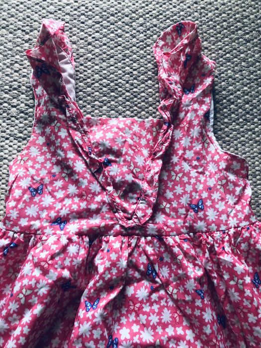 Rochie fetite /8 ani