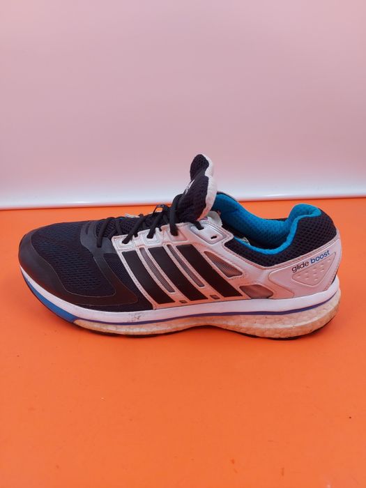 Adidas Glide Boost номер 48 Оригинални маратонки
