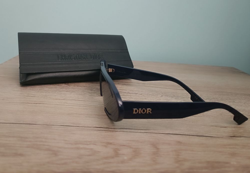 Слънчеви очила DIOR