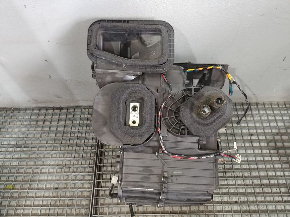 tulumba aer bord  nissan qashqai j10  a30463a77900
