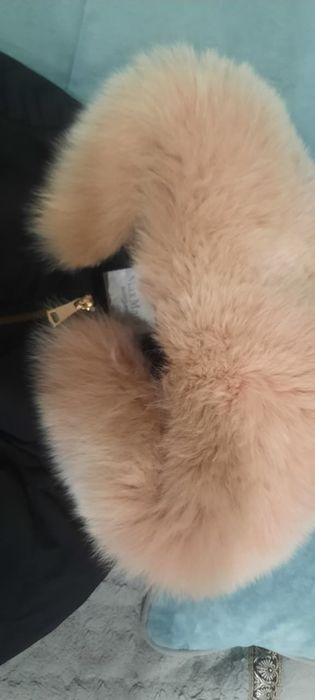 Пуховик фирмы Max Mara