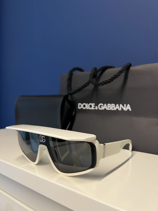 Слънчеви очила унисекс Dolce & Gabbana