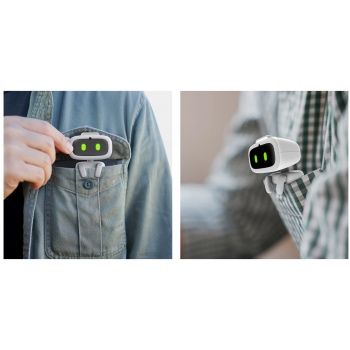 Aibi Pocket Pet (AI Robot) + Акссесуары