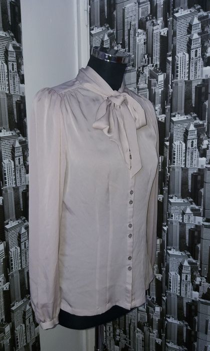 Camasa bluza eleganta H&M
