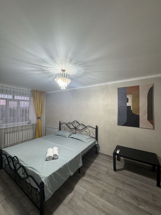 Квартира посуточно