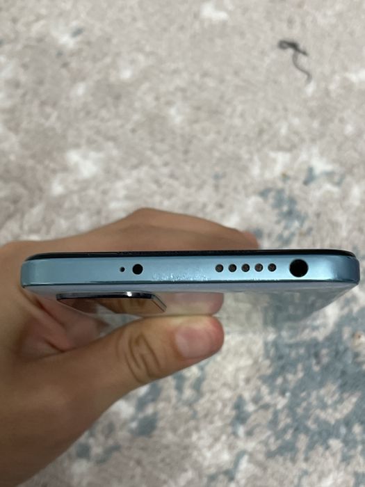 Редми нот 11 на 64 гигабайта