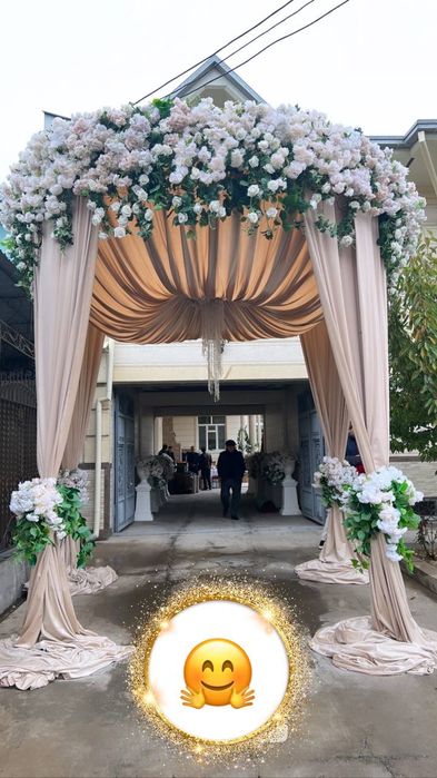 Saxna bezaklari Jomboy