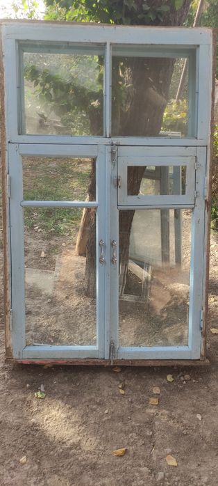 Продам рамы состояние хорошее