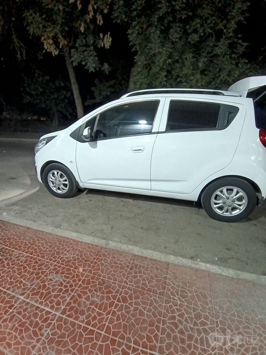 2021 toza spark avtomat