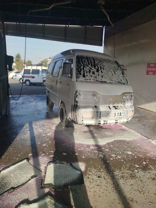 Damas 2022 toza prabegi 70 ming