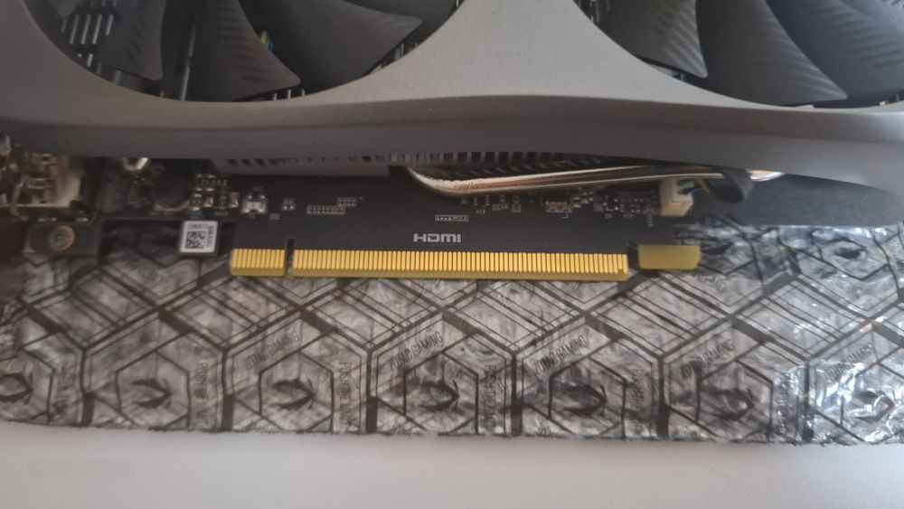 Rtx 4060 zotac 8GB