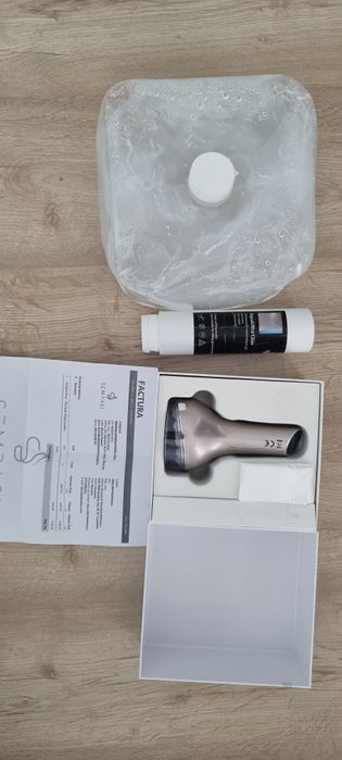 Aparat masaj SEMPASI