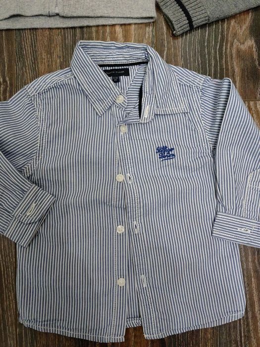 Риза tommy Hilfiger