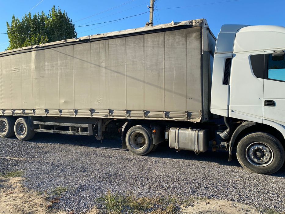 Срочно продам ивека