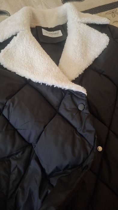 Продам зимнюю куртку
