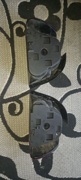 BBS диски R18 пара BMW