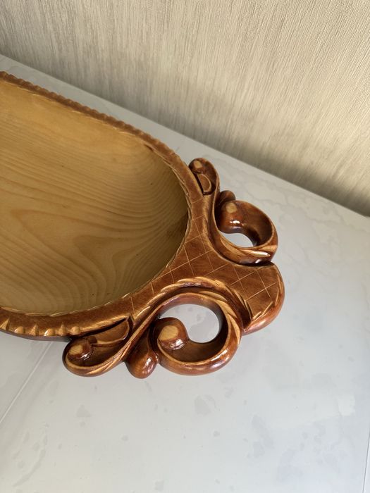 Жаңа АСТАУ бас табағымен