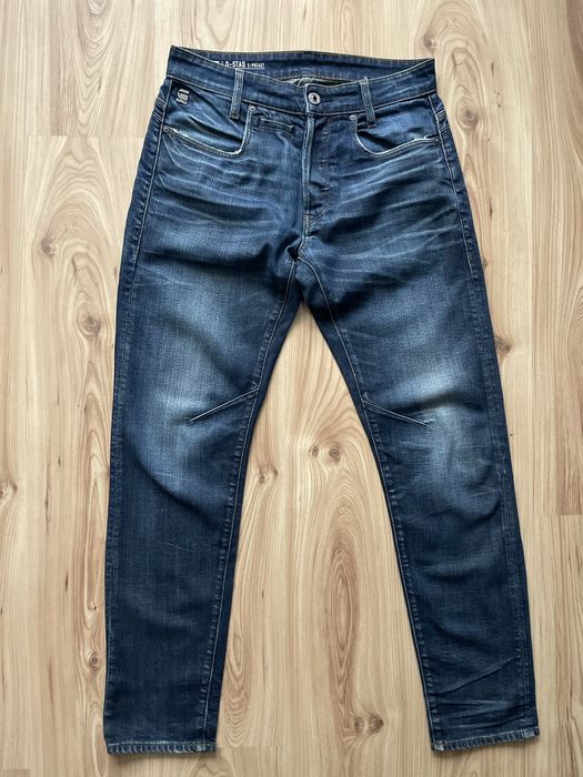 G-Star Raw D-staq 5-Pocket/мъжки дънки W30